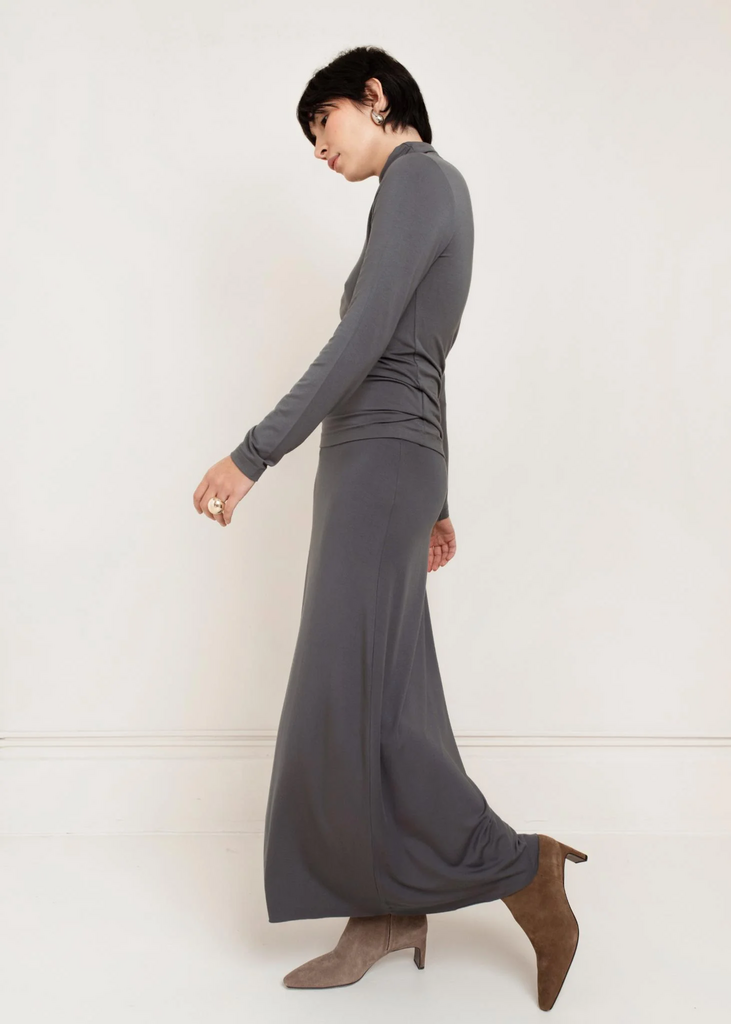 Paper Label Sarah Turtleneck