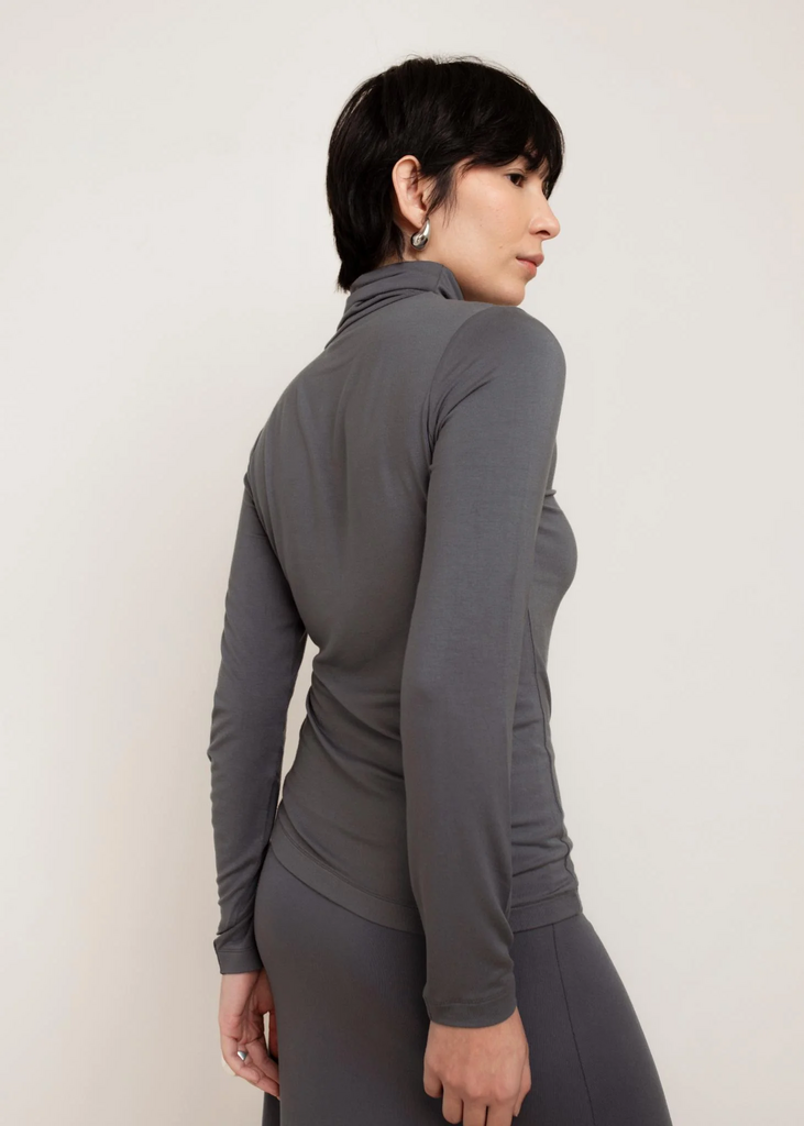 Paper Label Sarah Turtleneck