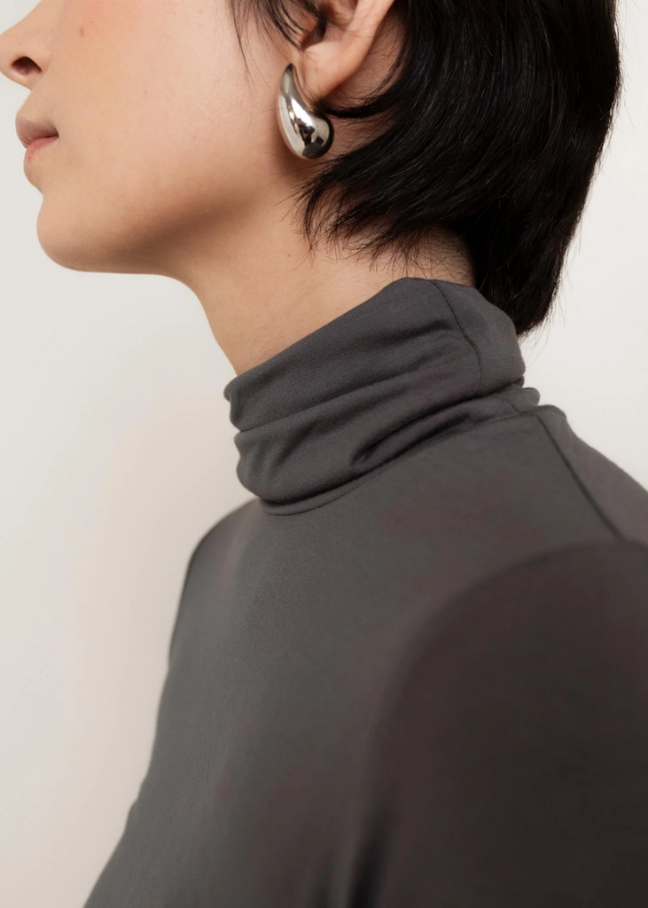 Paper Label Sarah Turtleneck