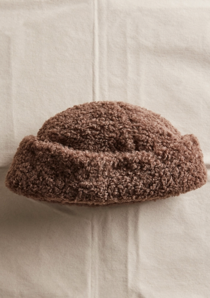Free People Oh So Cozy Fisherman Hat