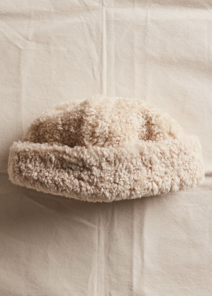 Free People Oh So Cozy Fisherman Hat