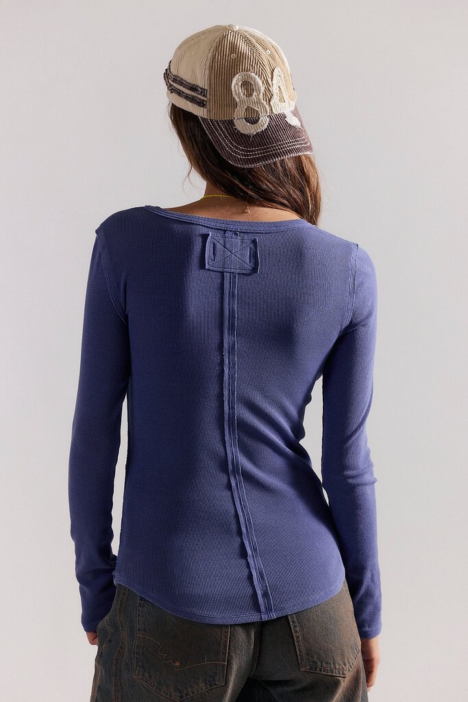 Free People Jamie Henley