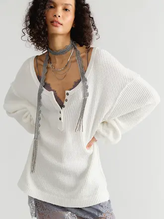 Free People Montreal Thermal