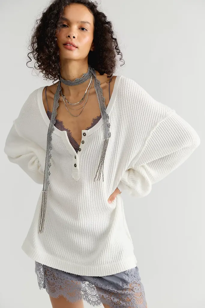 Free People Montreal Thermal