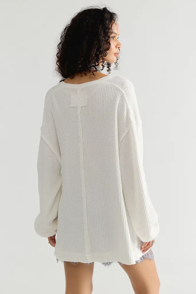 Free People Montreal Thermal