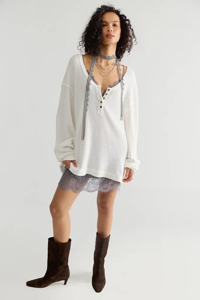 Free People Montreal Thermal