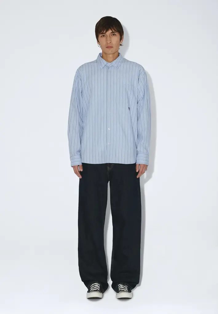 Dr Denim Wes Shirt