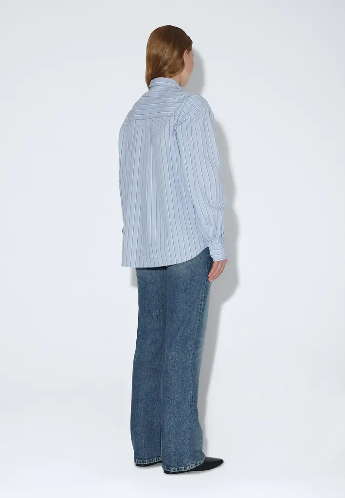 Dr Denim Wes Shirt