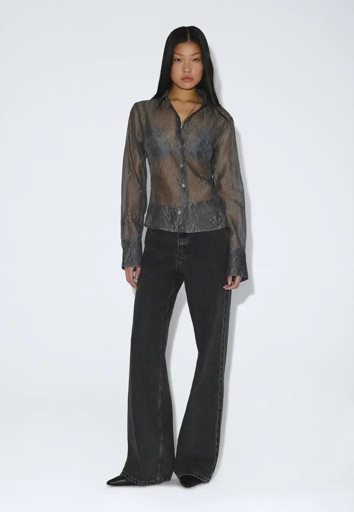Dr Denim Mila Shirt