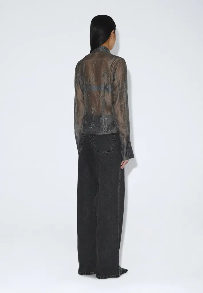 Dr Denim Mila Shirt