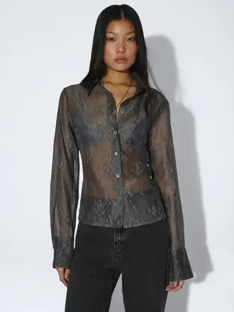 Dr Denim Mila Shirt