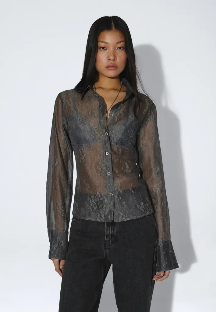 Dr Denim Mila Shirt