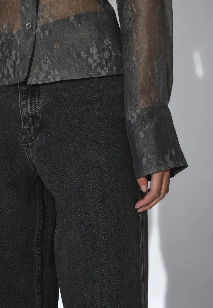 Dr Denim Mila Shirt