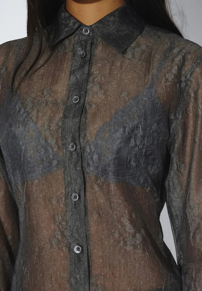 Dr Denim Mila Shirt