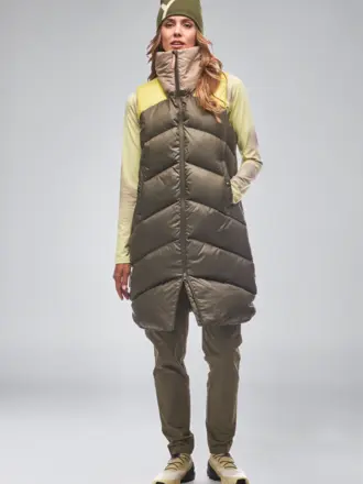 Indyeva Nivora - Down Insulated Vest