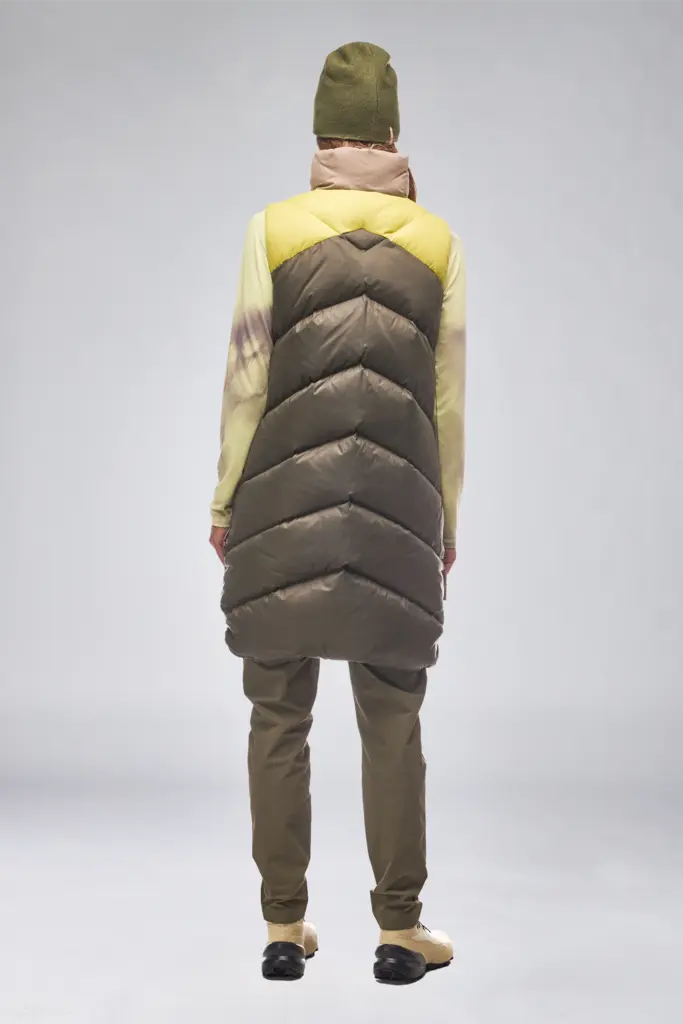 Indyeva Nivora - Down Insulated Vest