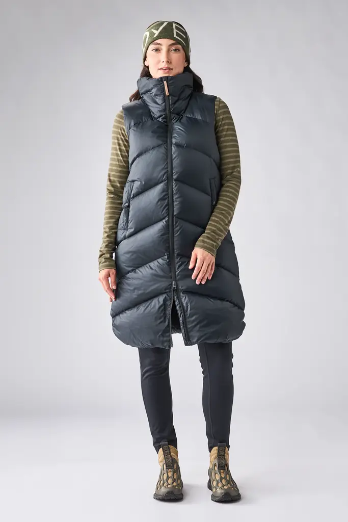 Indyeva Nivora - Down Insulated Vest