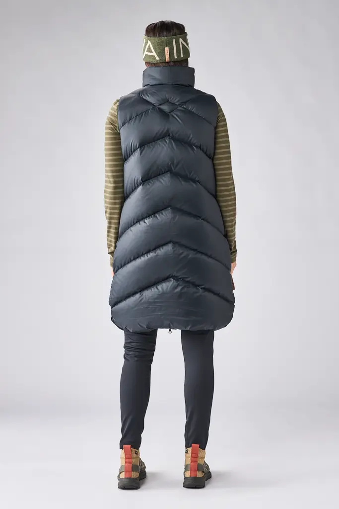 Indyeva Nivora - Down Insulated Vest