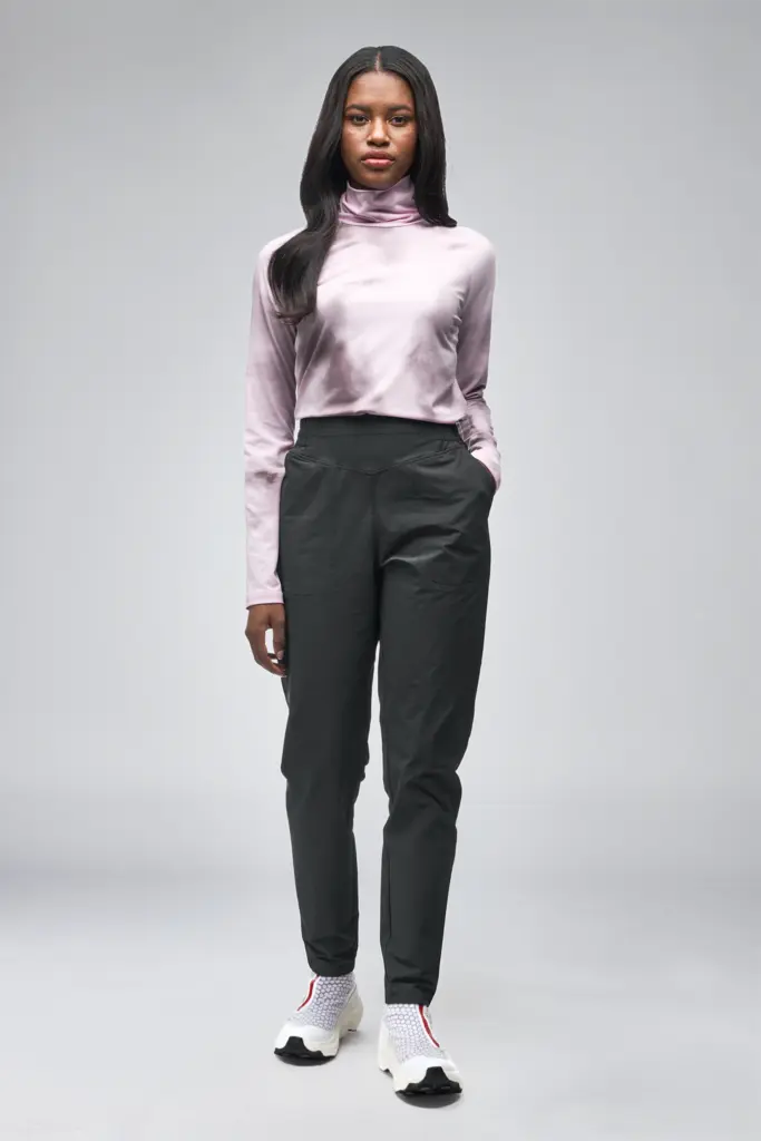 Indyeva Matkailu Brushed - Pant