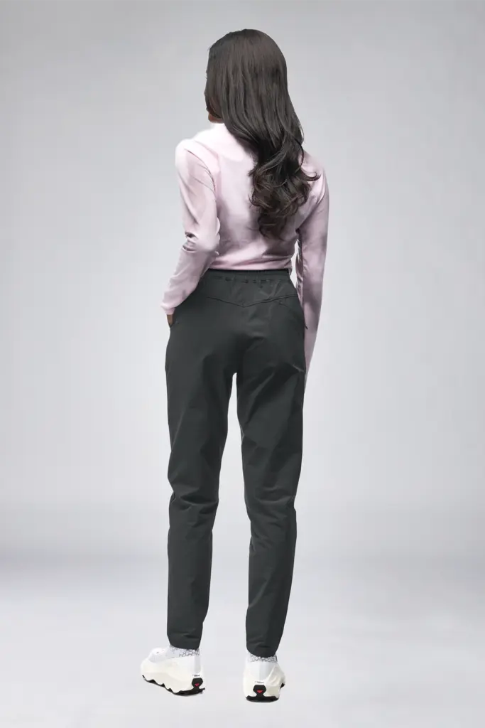 Indyeva Matkailu Brushed - Pant