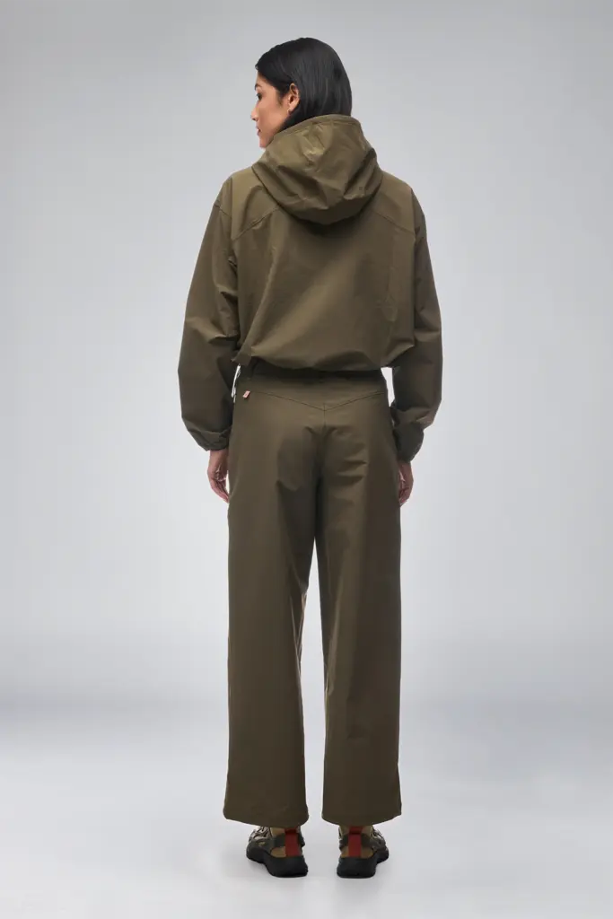 Indyeva Lodrik - Pants