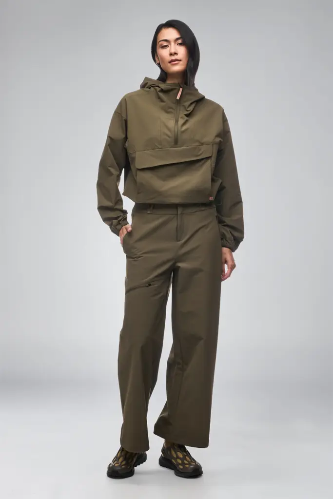 Indyeva Lodrik - Pants