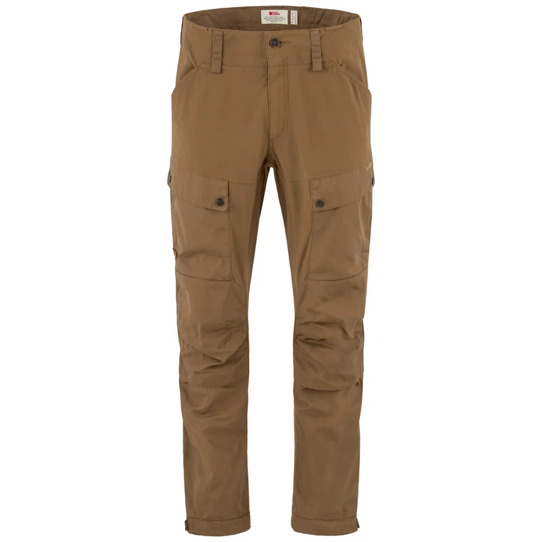 Fjallraven Keb Trousers M  Short*