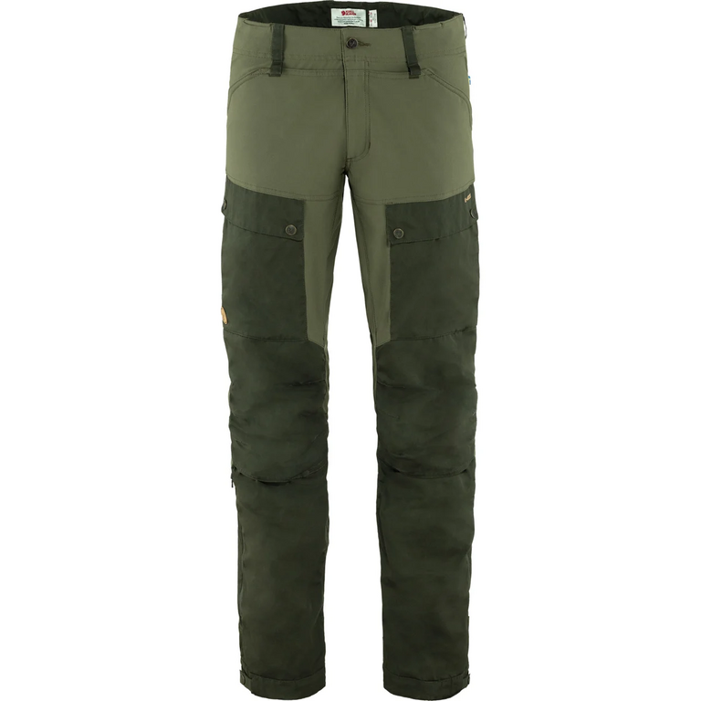 Fjallraven Keb Trousers M  Short*