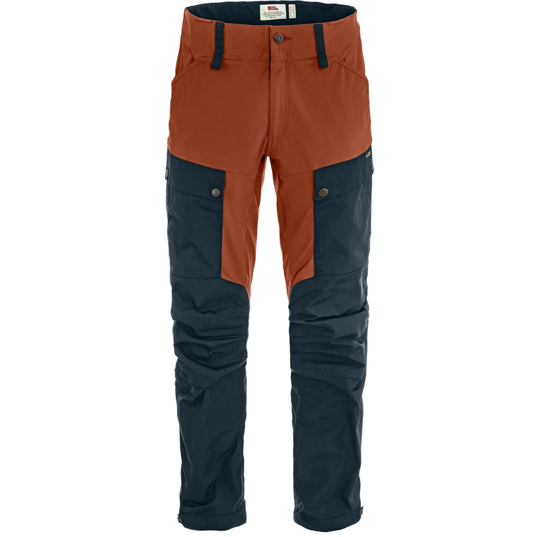 Fjallraven Keb Trousers M  Short*