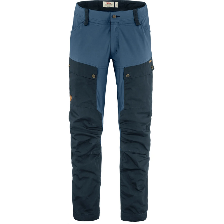 Fjallraven Keb Trousers M  Short*