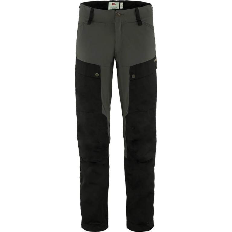 Fjallraven Keb Trousers M  Short*