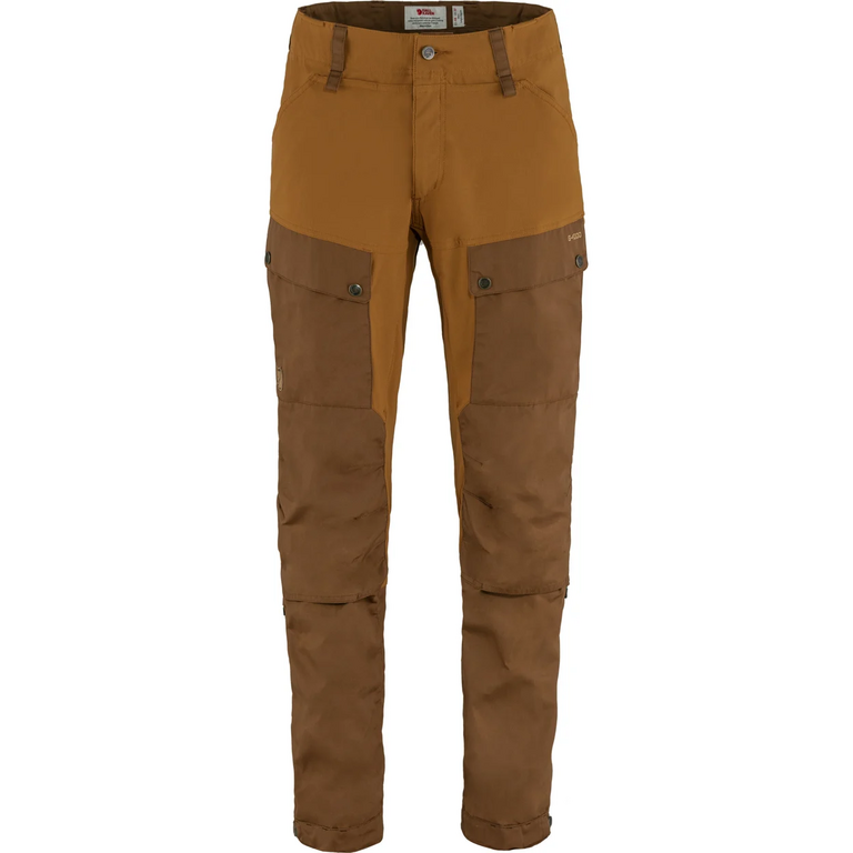 Fjallraven Keb Trousers M  Short*