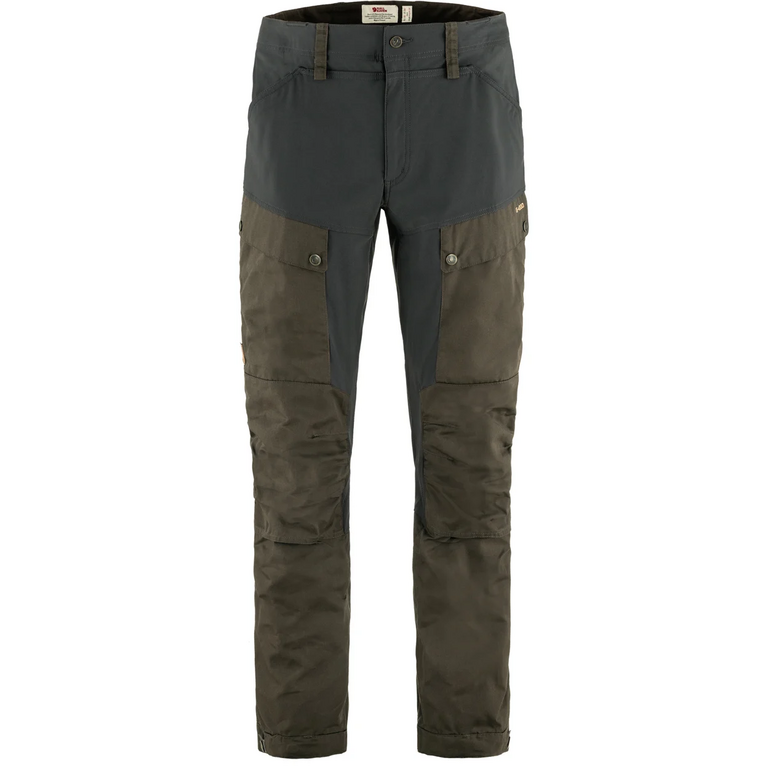 Fjallraven Keb Trousers M  Short*