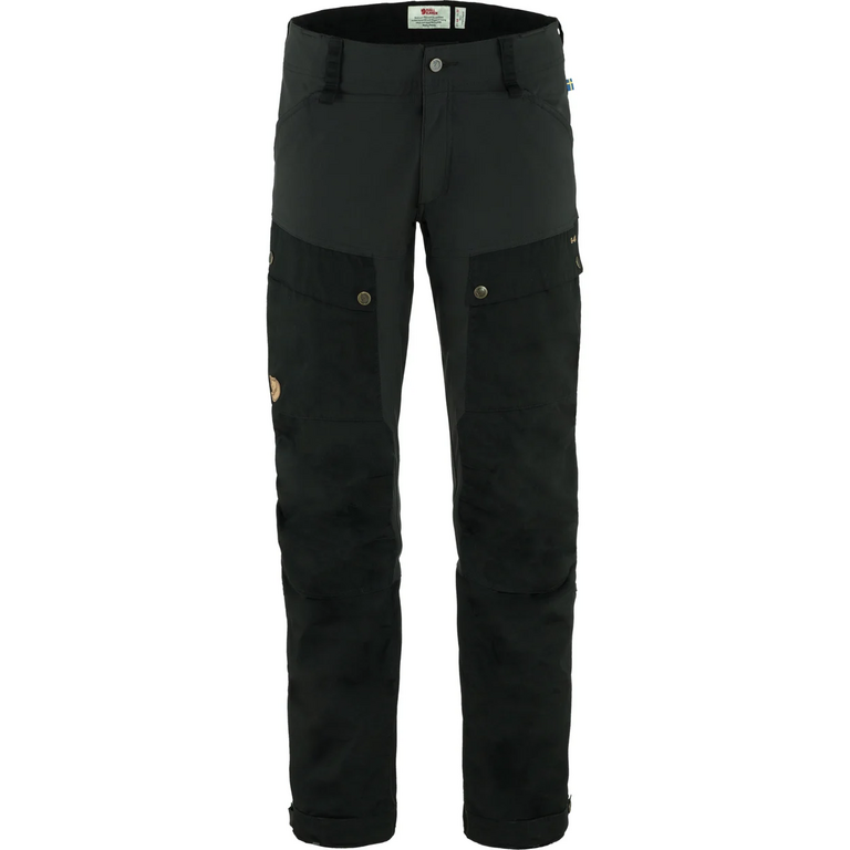 Fjallraven Keb Trousers M  Short*