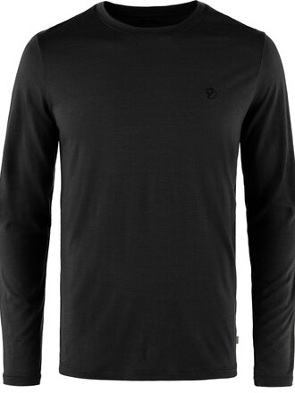 Fjallraven Abisko Wool LS M