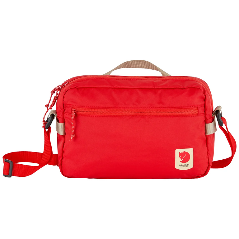 Fjallraven High Coast Crossbody