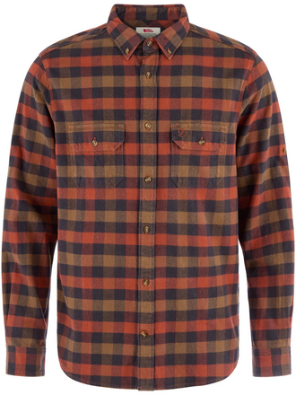 Fjallraven Skog Relaxed Shirt