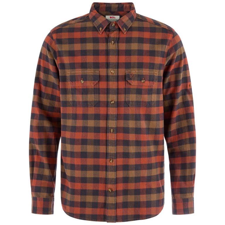Fjallraven Skog Relaxed Shirt