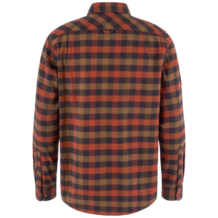 Fjallraven Skog Relaxed Shirt
