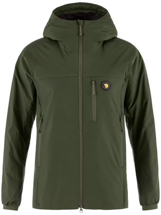 Fjallraven Bergtagen 60 Insulation Jacket W