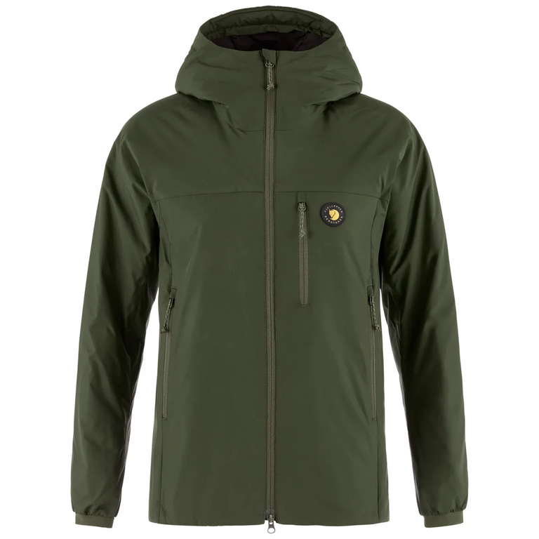 Fjallraven Bergtagen 60 Insulation Jacket W