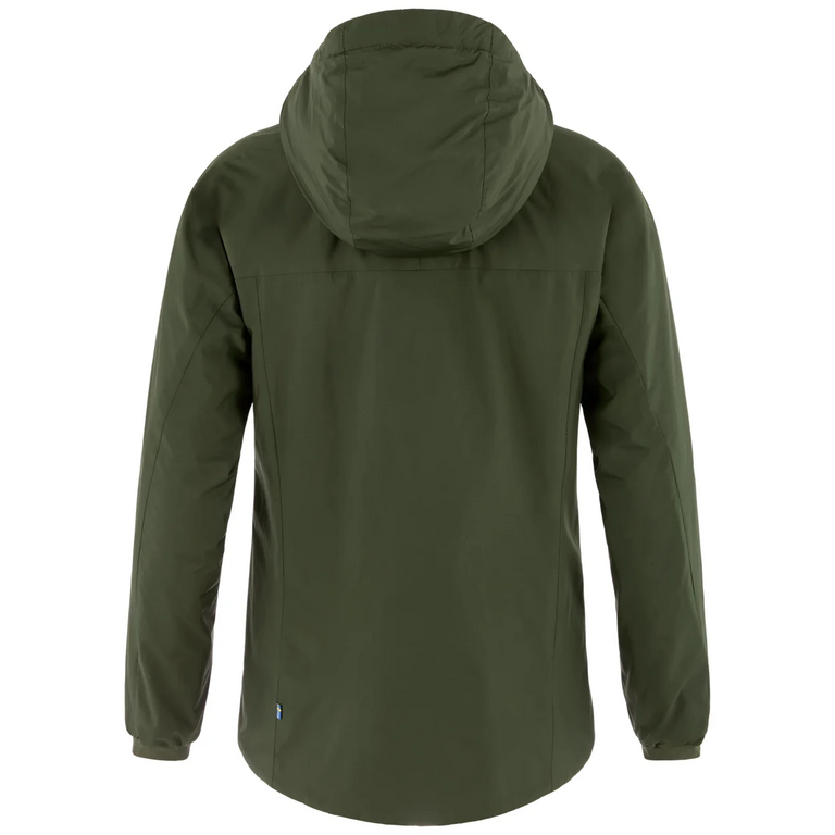 Fjallraven Bergtagen 60 Insulation Jacket W