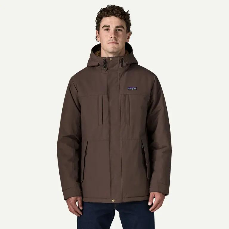 Patagonia M's Isthmus Jacket
