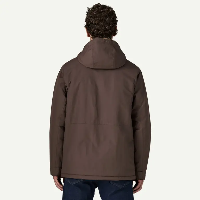 Patagonia M's Isthmus Jacket