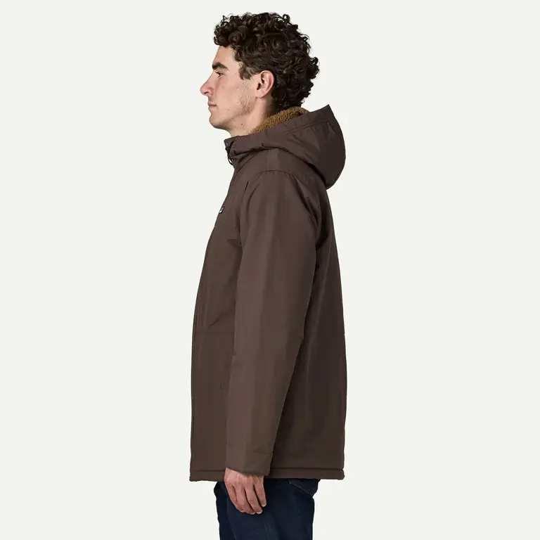 Patagonia M's Isthmus Jacket