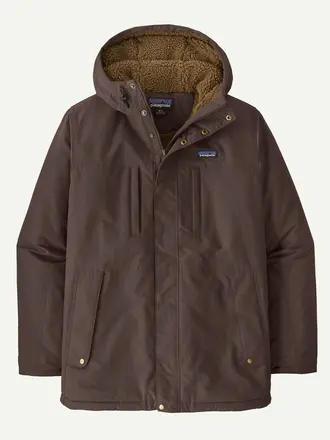 Patagonia M's Isthmus Jacket