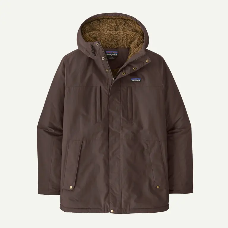 Patagonia M's Isthmus Jacket