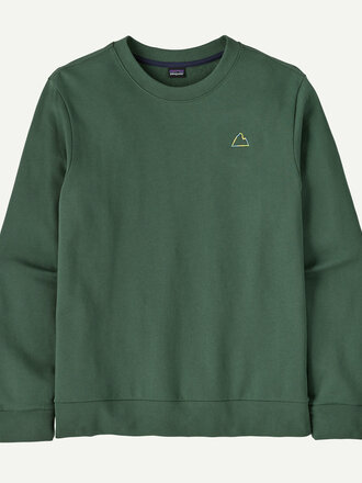 Patagonia M's Fitz Roy Massif Daily Crew