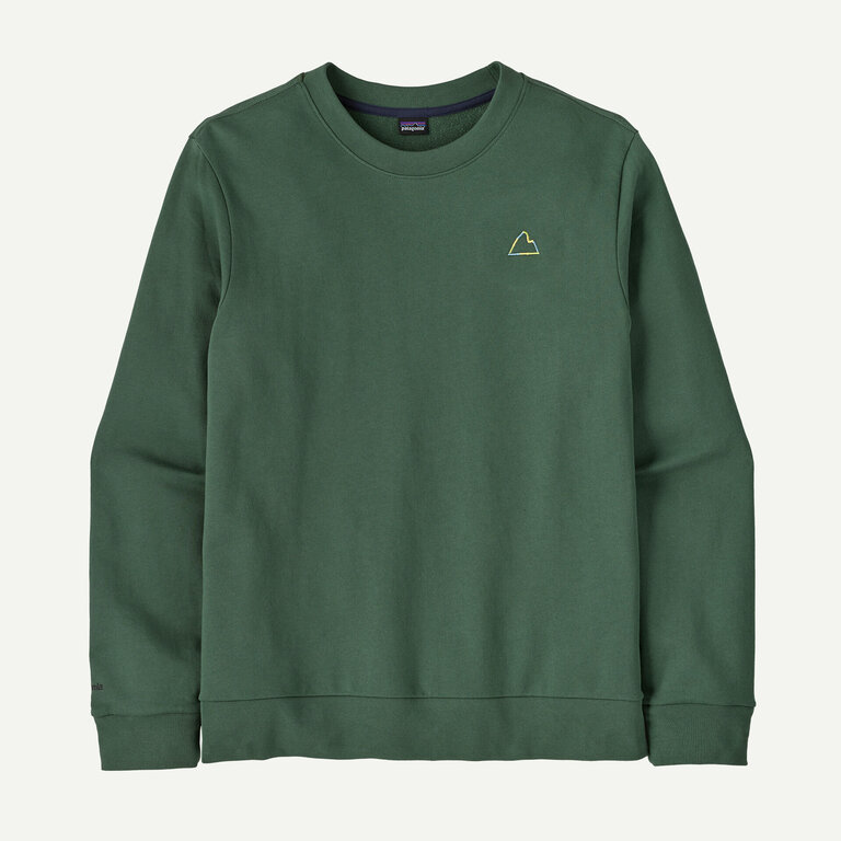 Patagonia M's Fitz Roy Massif Daily Crew