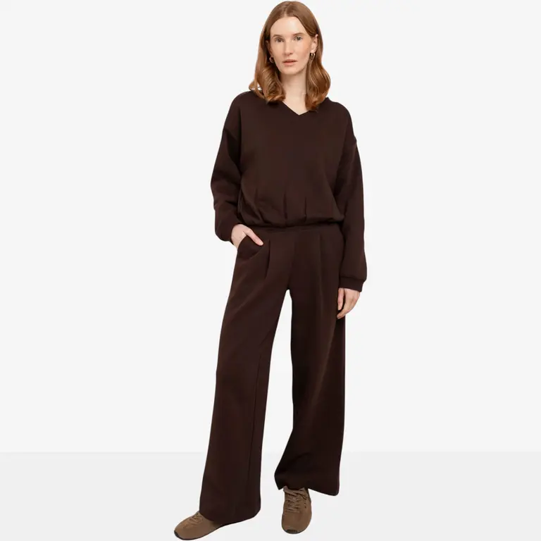 Paper Label Jayne Sweatpant
